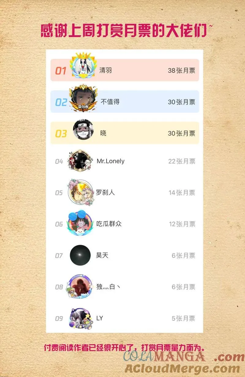 第727话 718，新世界？ 第23页