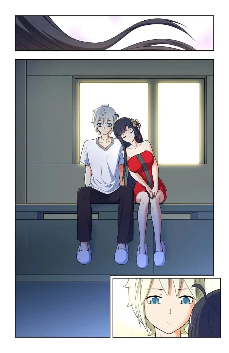第729话 二周目 720，神魂合一 第16页
