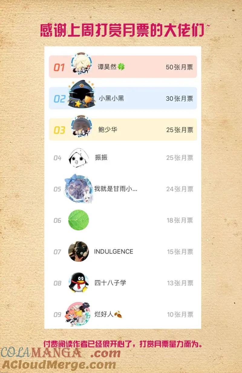第745话 736，终末任务 第21页