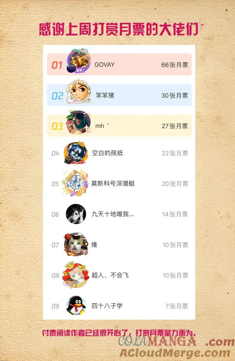 732，死或生 第19页