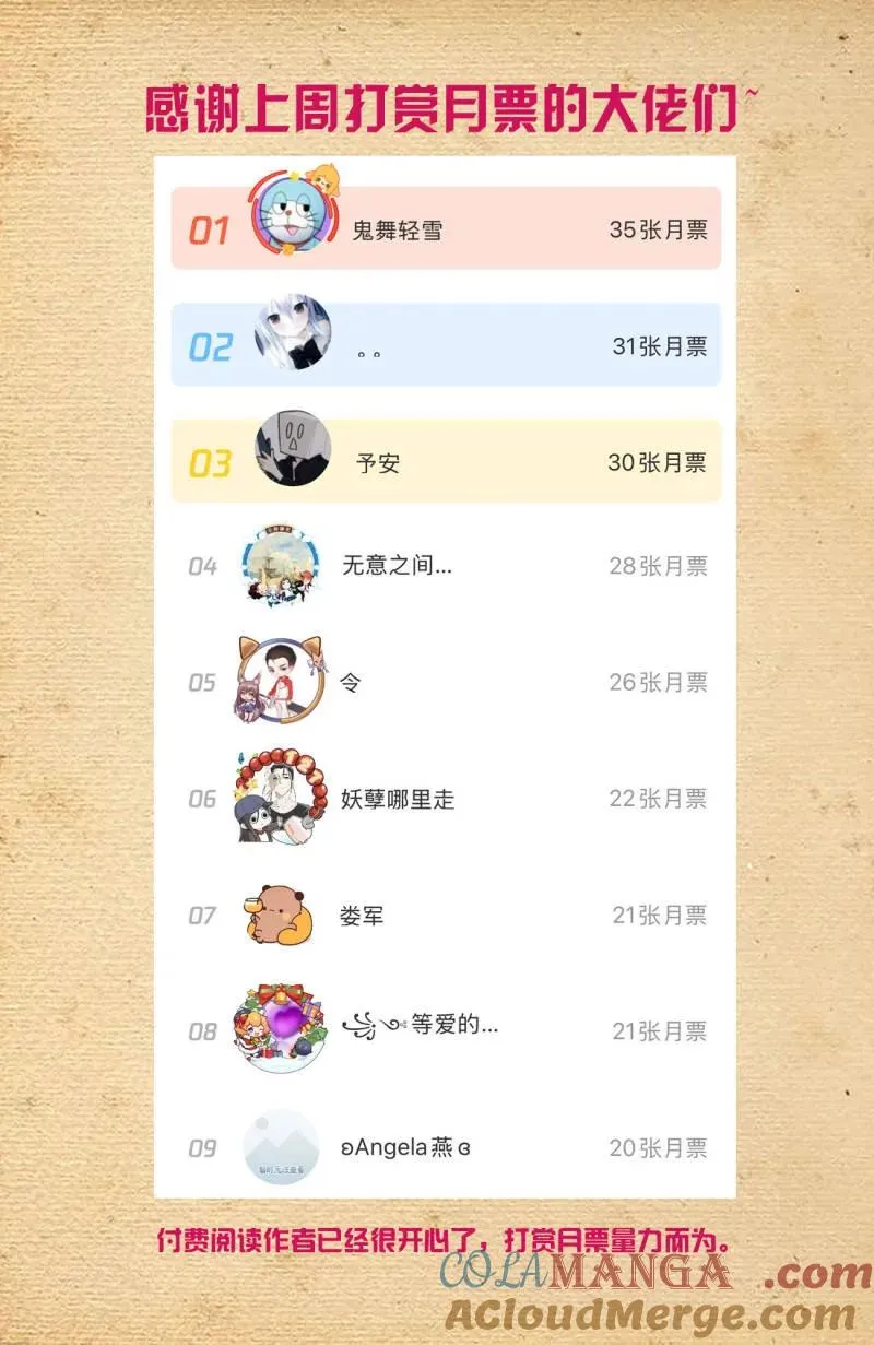 第757话 750，缘结2 第17页