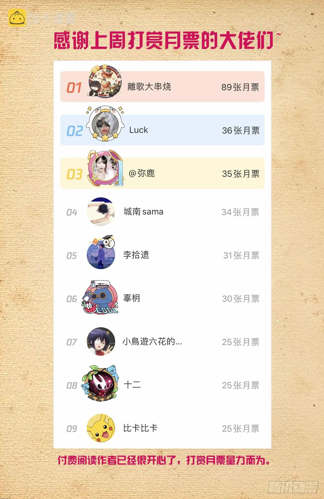 618，我常因为不够变态而和你 第18页