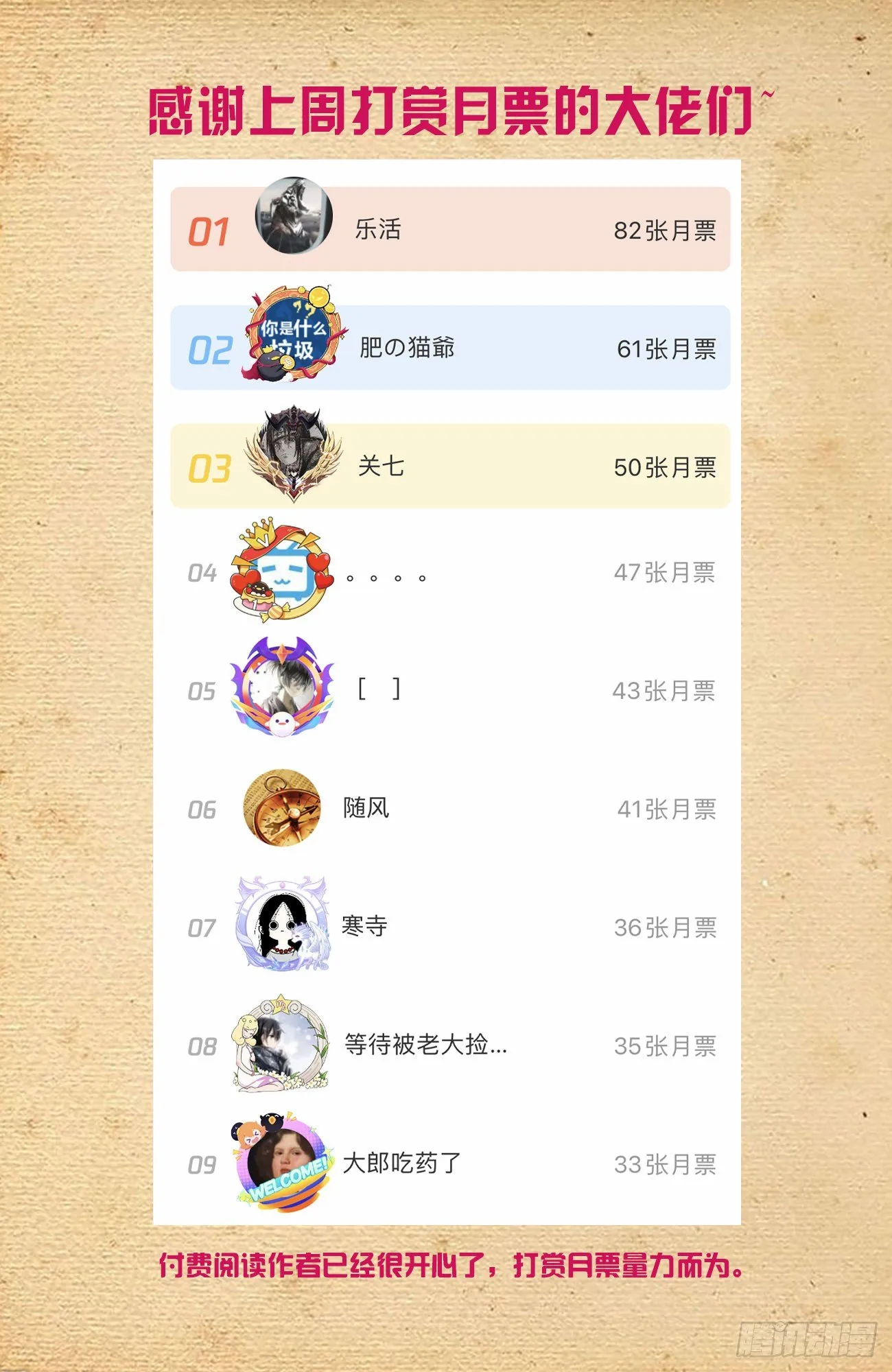 605，爱人 第15页