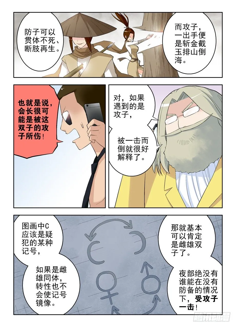 66,雌雄双煞 第5页