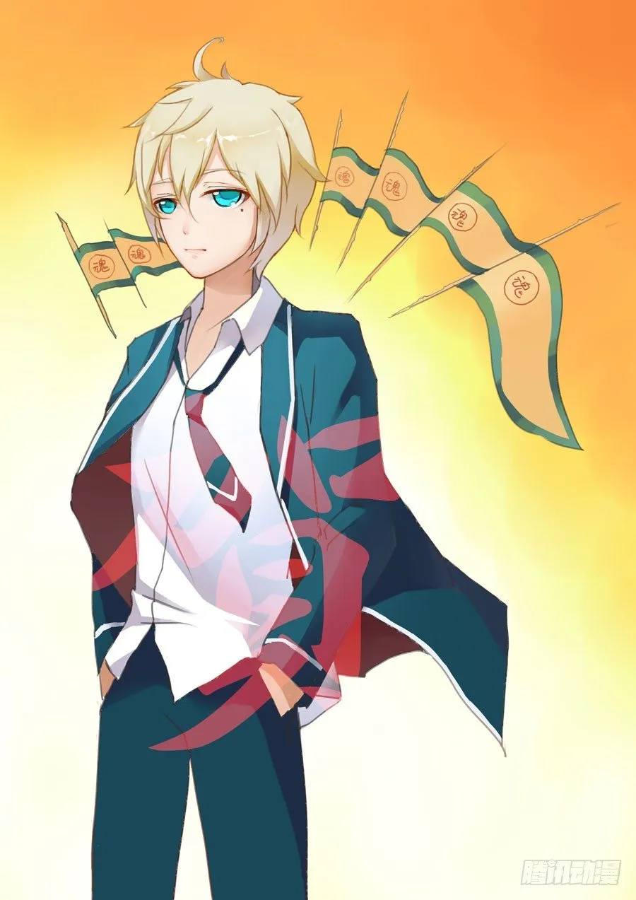 一波新贺图 第9页