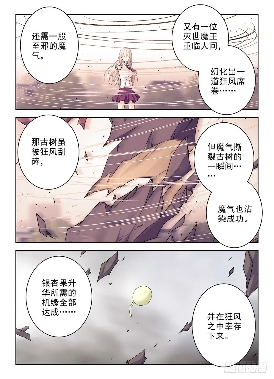 285，银杏果 第13页