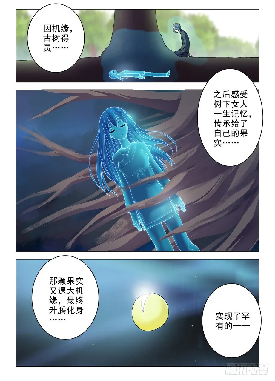 285，银杏果 第14页