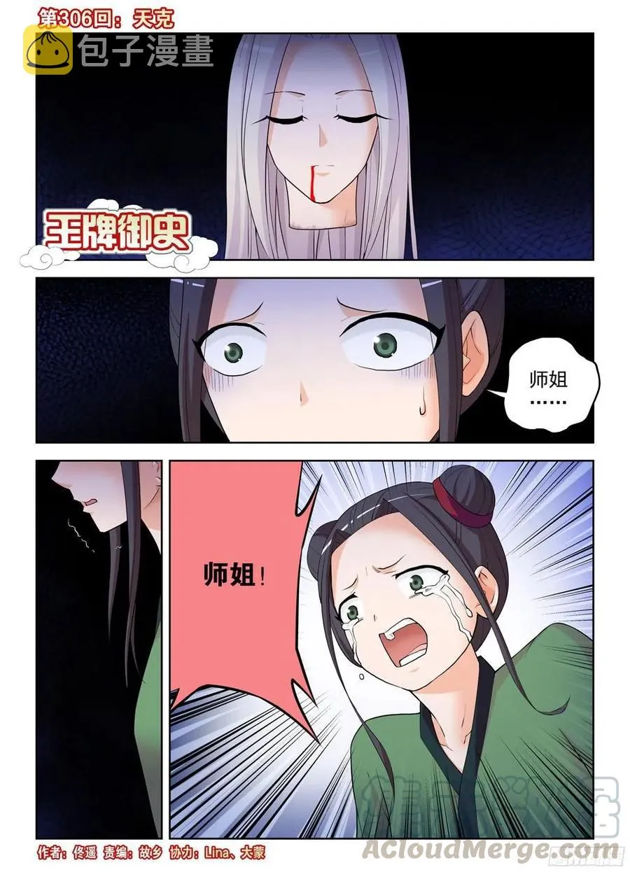306,天克 第1页