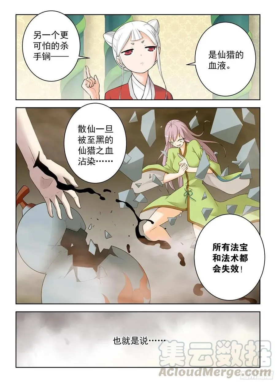 312,另一个杀手锏 第13页