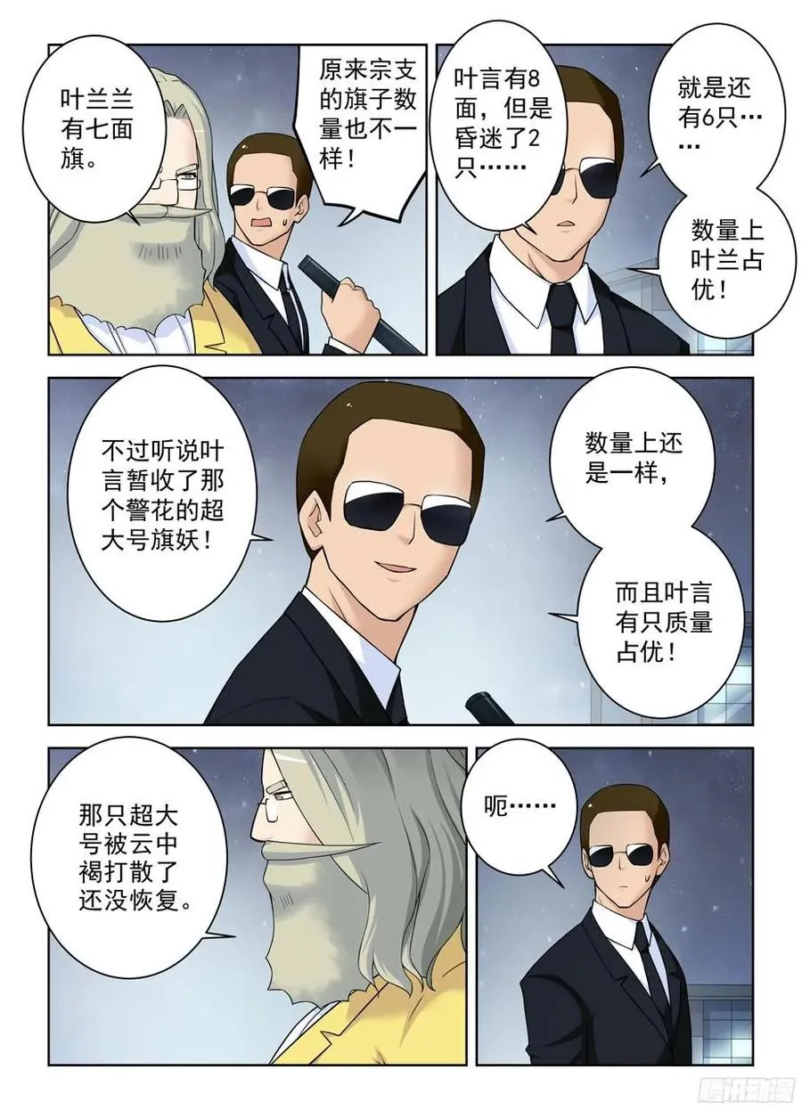 354,早已无法逆转的棋局 第8页