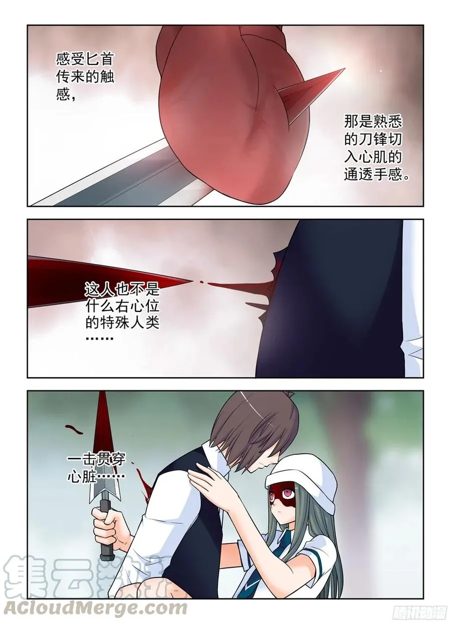 369，刺杀行动结束 第11页