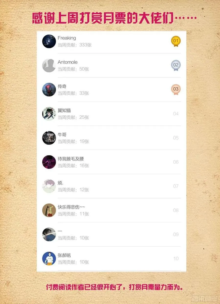 371,会长的正确推倒姿势 第15页