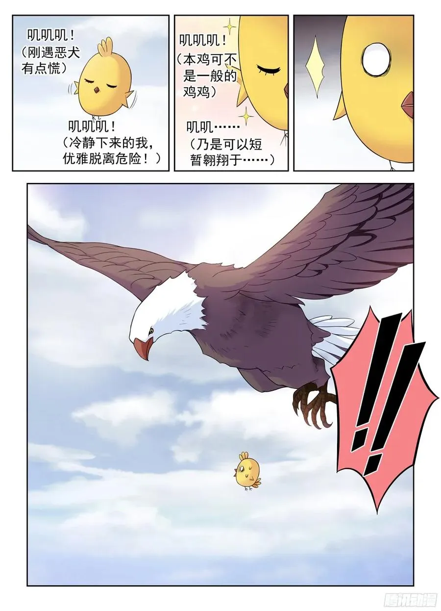 378，原来你是这样的鸡鸡 第6页