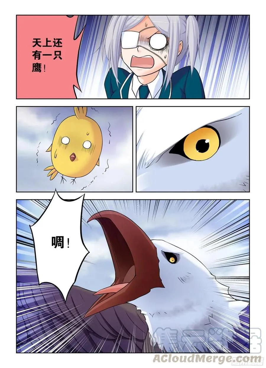 378，原来你是这样的鸡鸡 第7页
