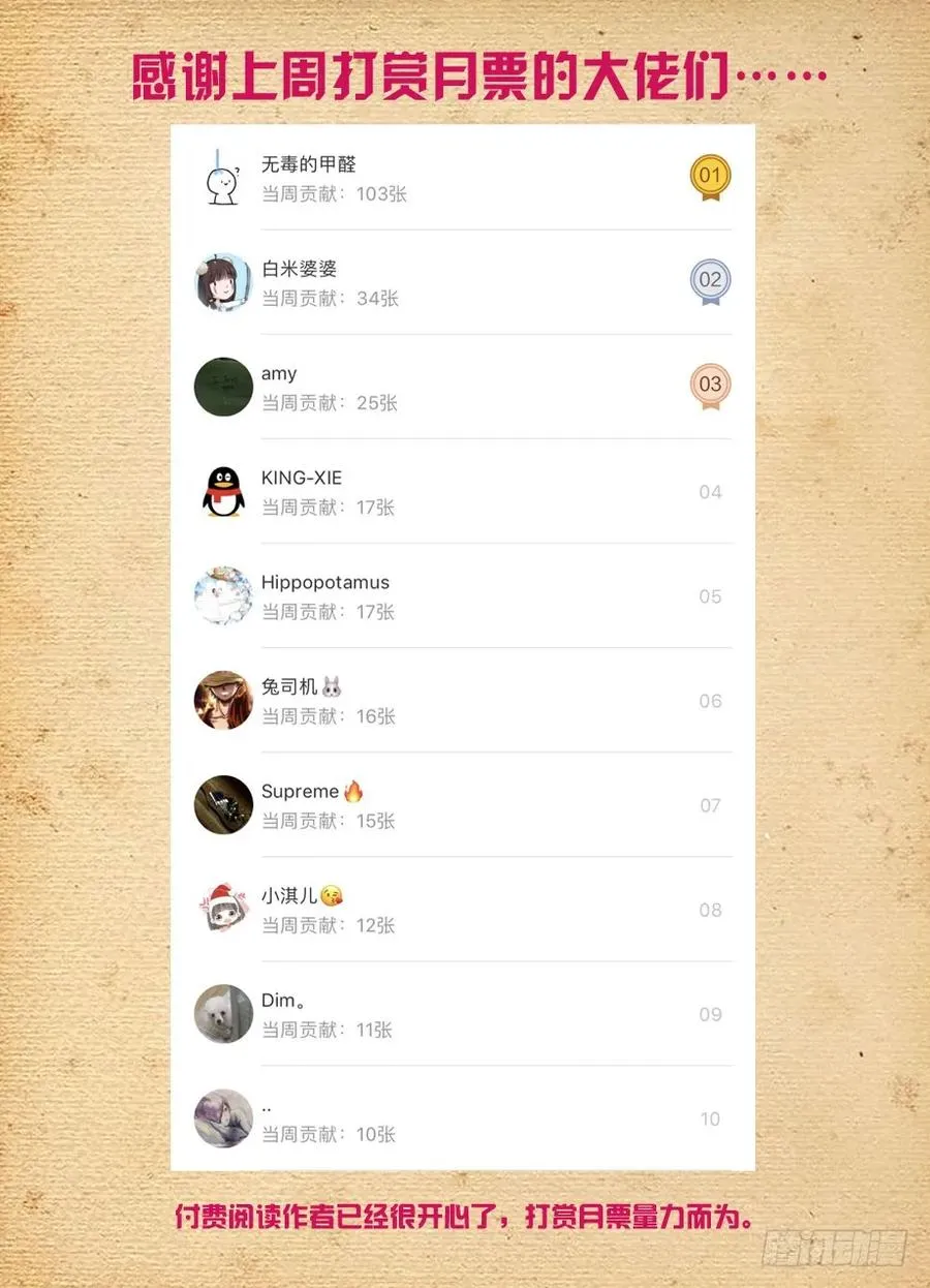 388,女王你还能再狗血点吗！ 第15页