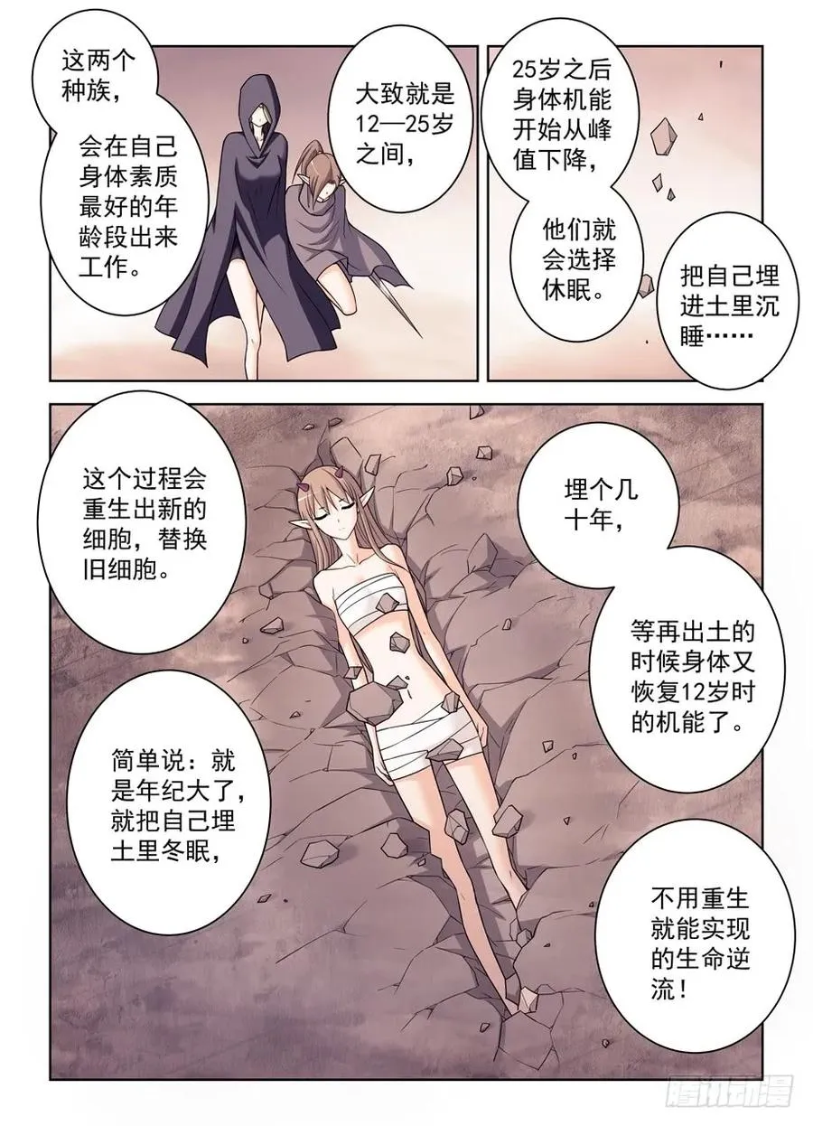 390，祸世姬 第12页