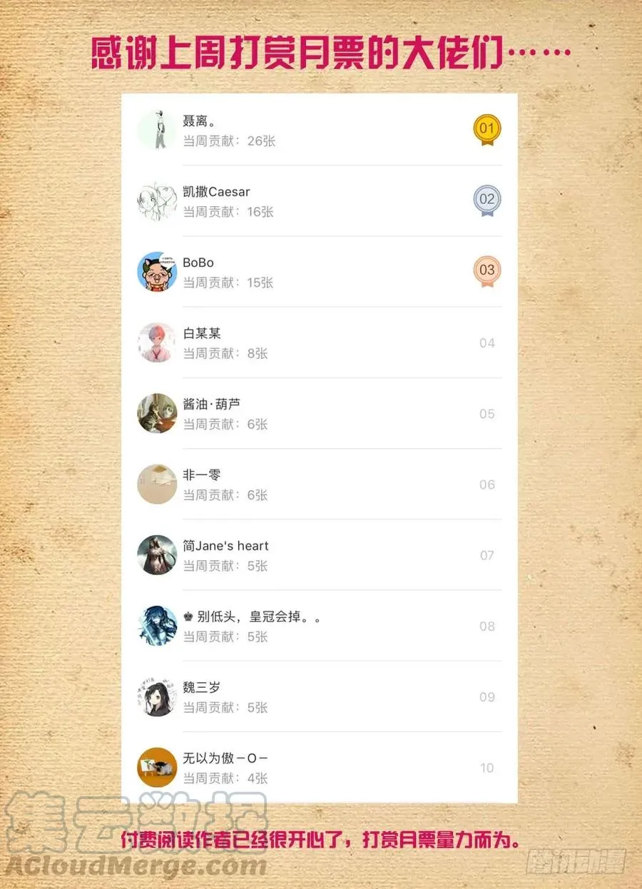 401,善恶终有报？ 第16页