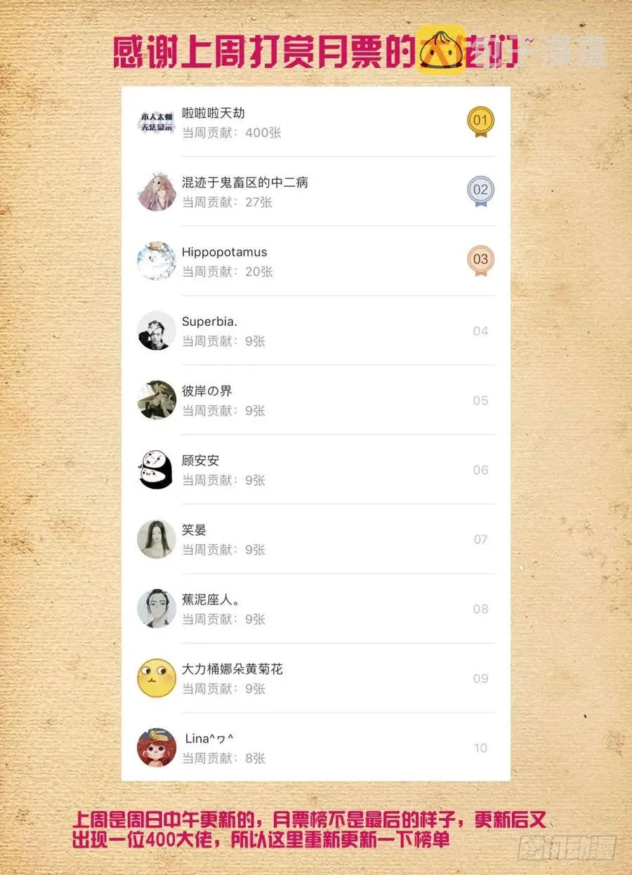 407,女王你能不能不要这么极端 第17页
