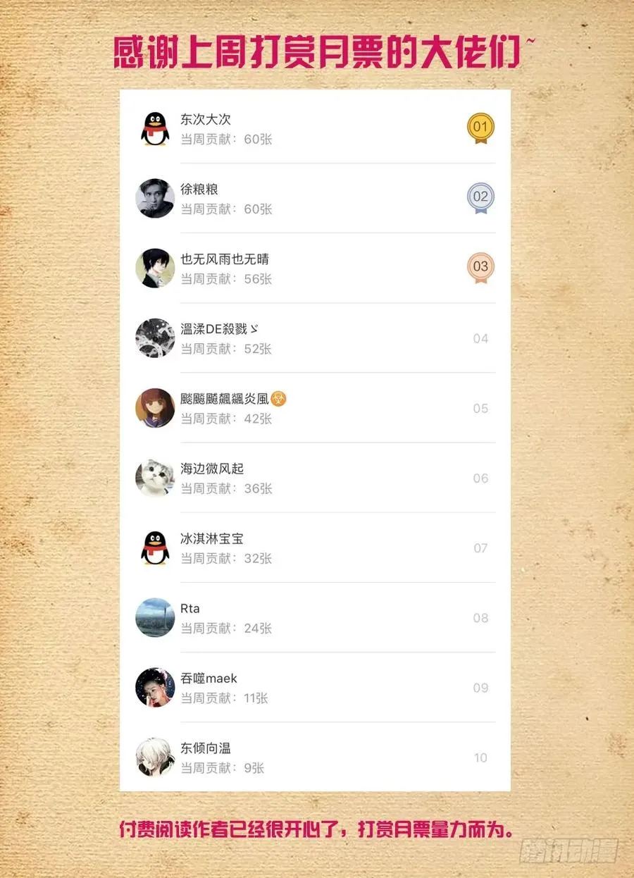 414,未尽事宜…… 第17页