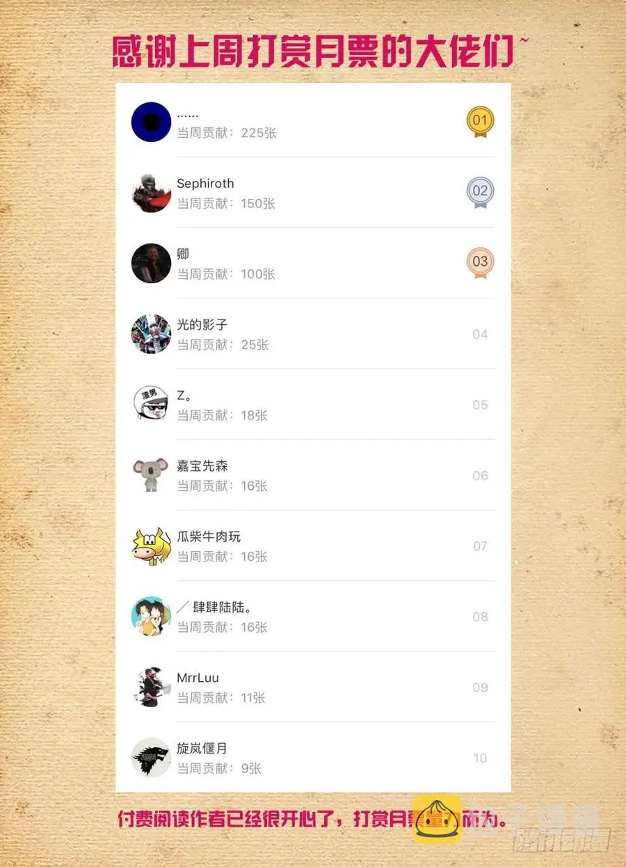 428,听说脱狱任务都是先取装备 第17页
