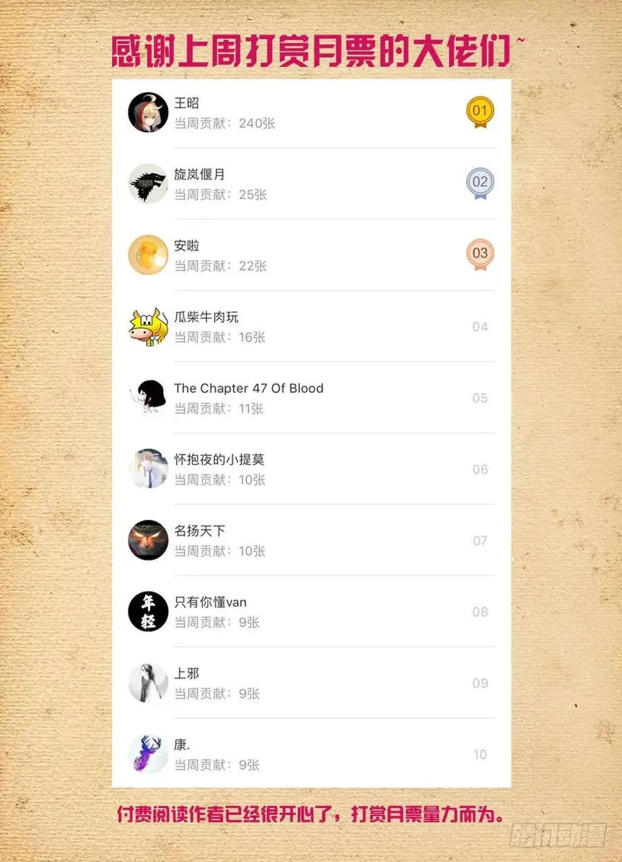 429,祖宗一个都不能少…… 第17页