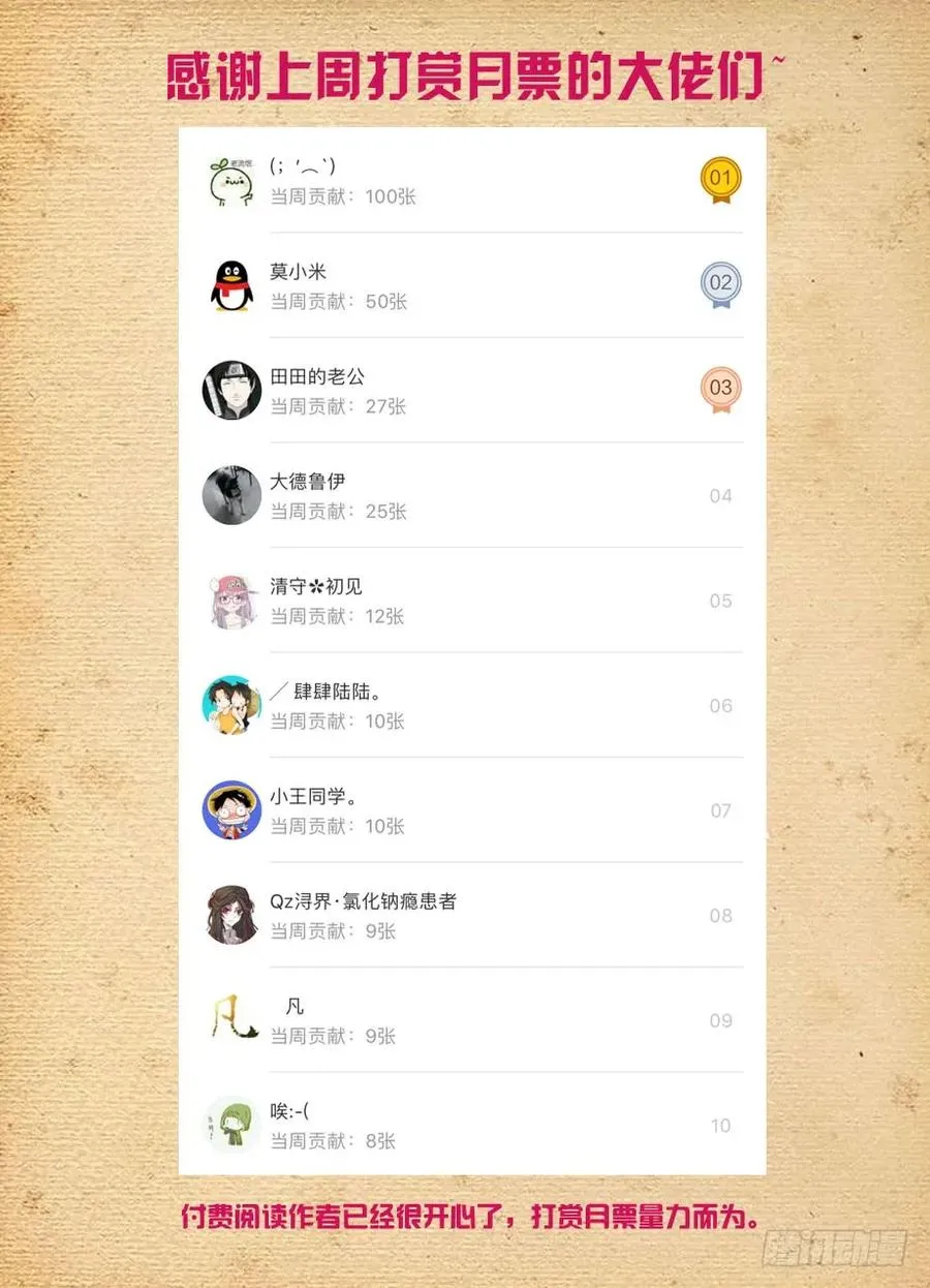 437,真·寝宫一夜 第17页