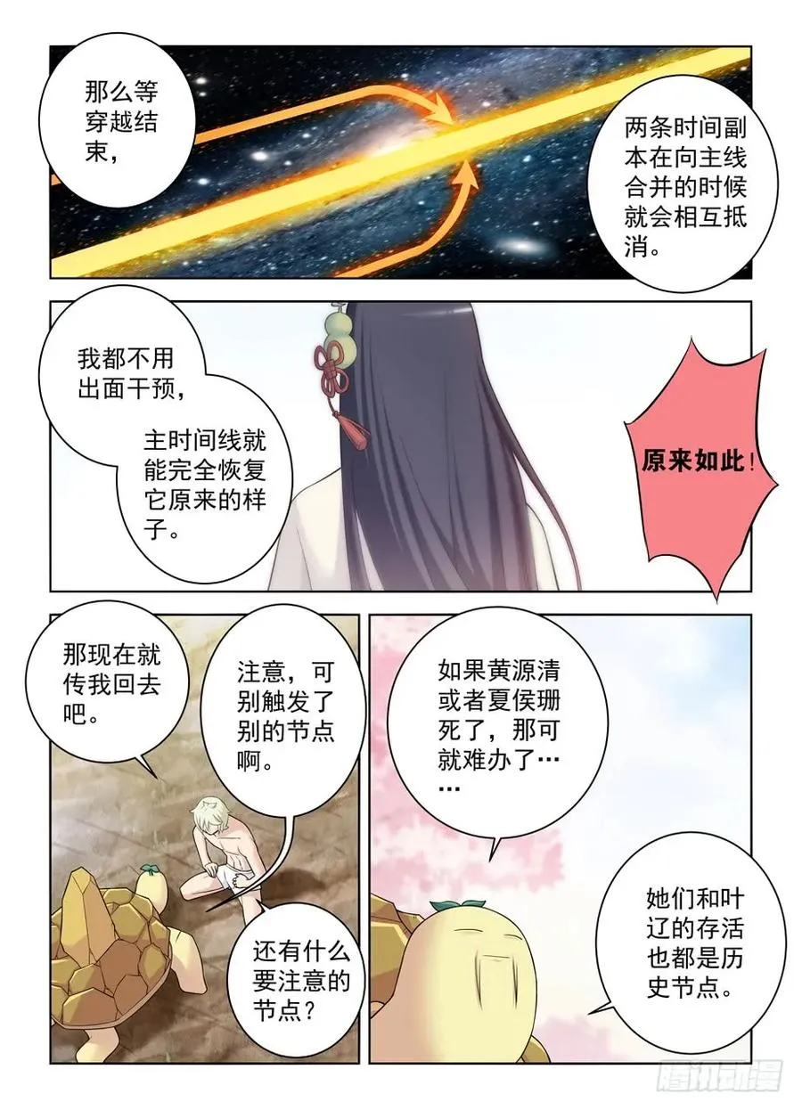 443,历史的真相 第6页