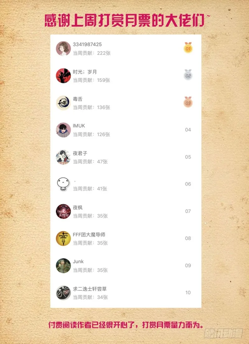 475,好人一生平安 第15页