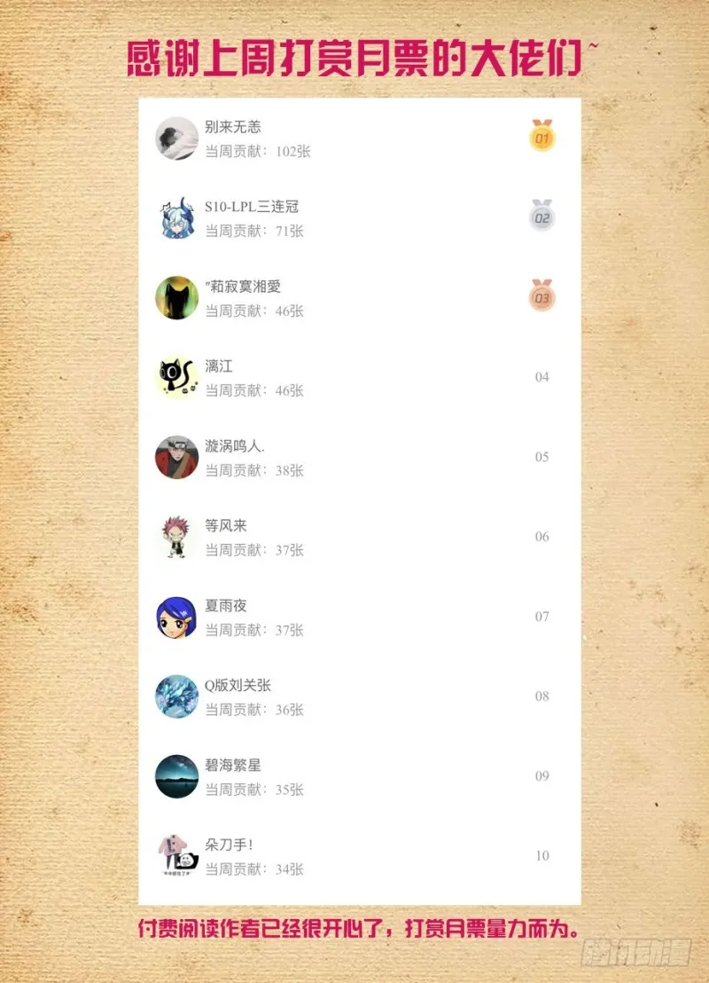 483，圣人的心思你不懂…… 第18页