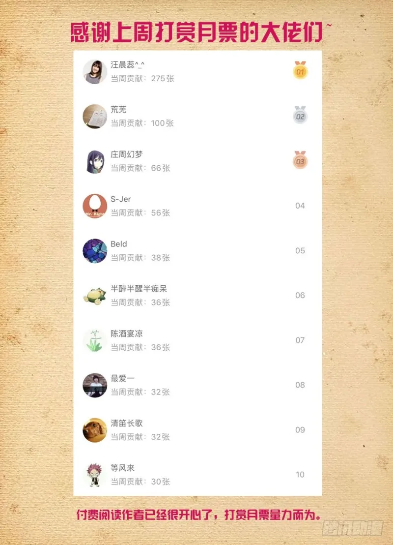 488，是菩萨还是恶魔？ 第17页