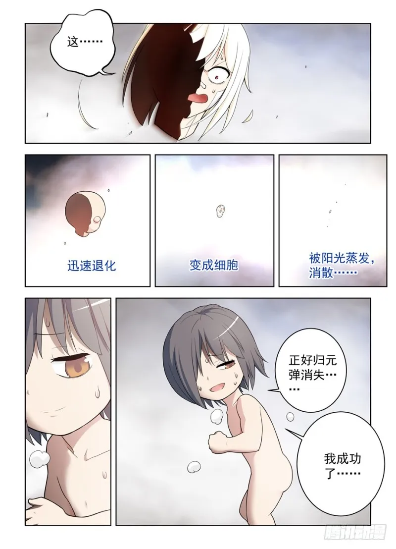490，最后的归元弹 第13页
