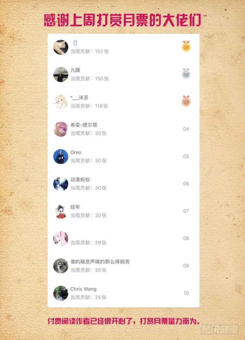497，我的故事（下） 第23页