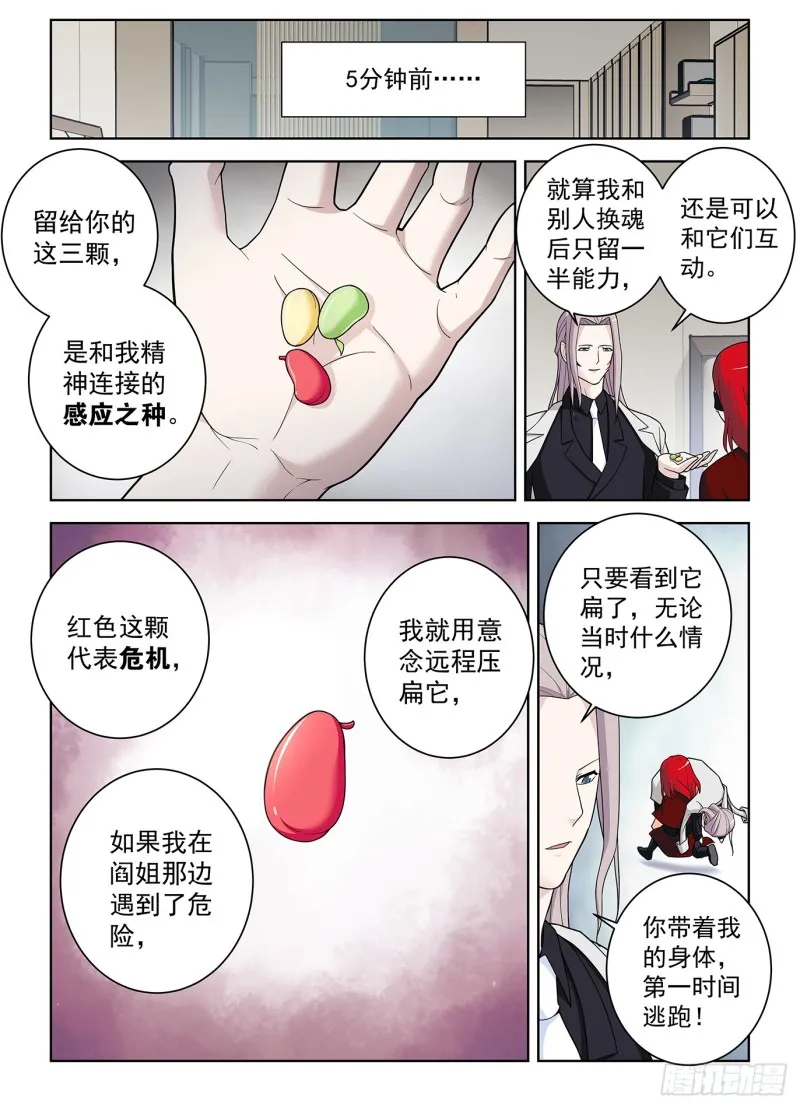 504，三色种子 第3页