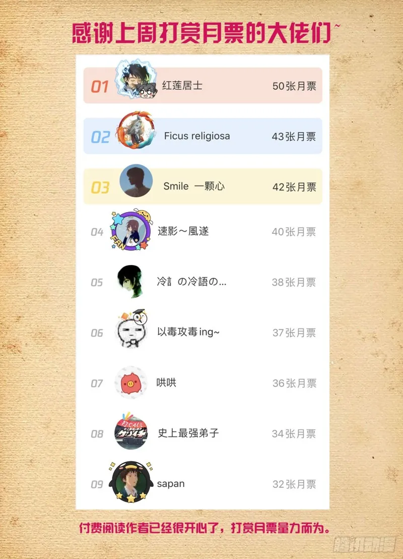 514，终回正轨…… 第17页