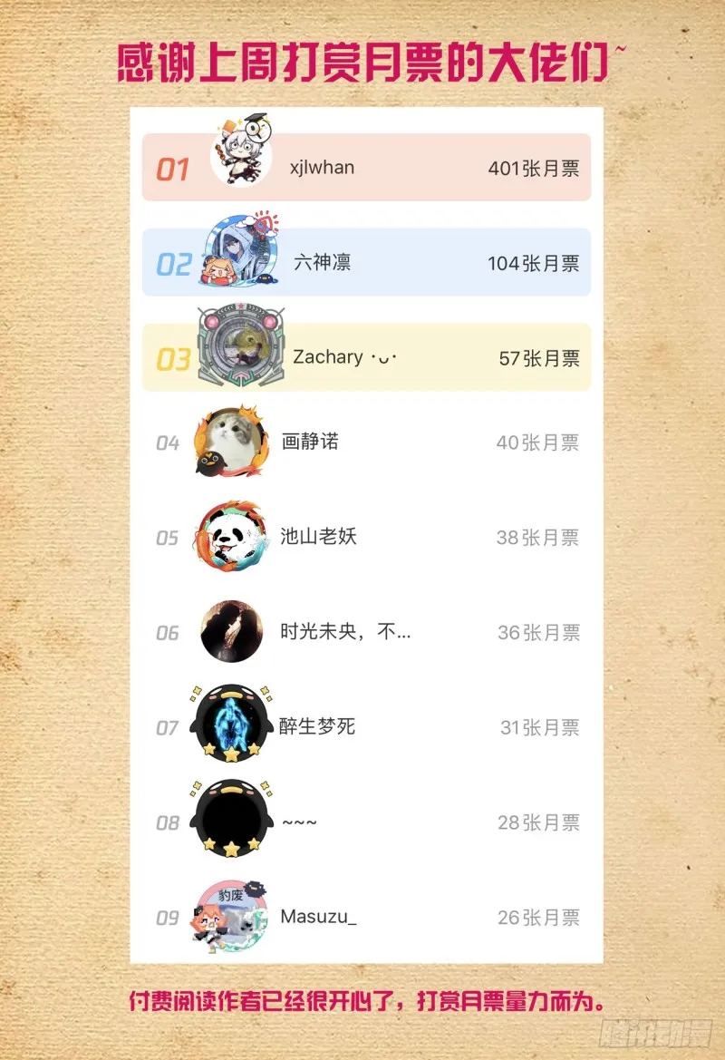 519,复仇 第22页