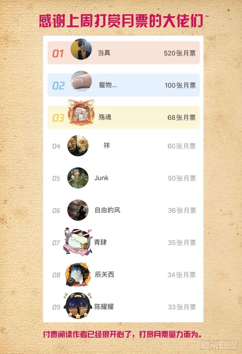 523，那道门 第19页