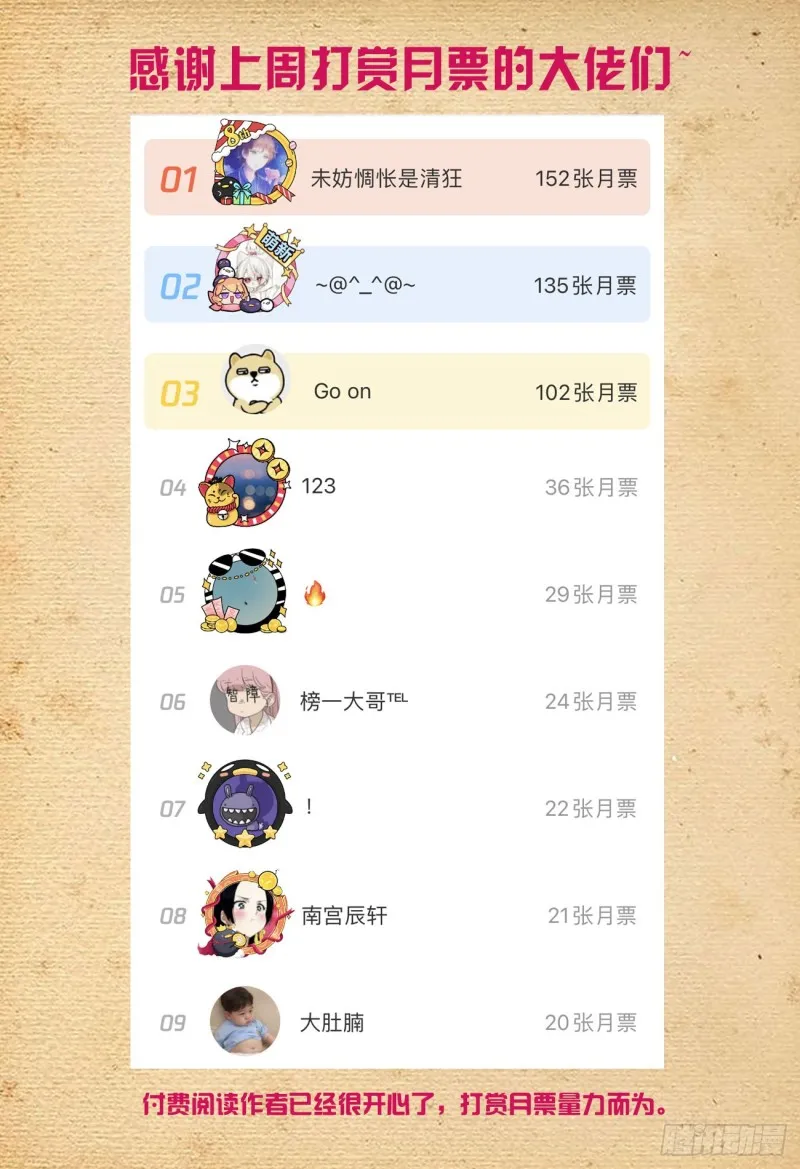 540，秘密 第17页