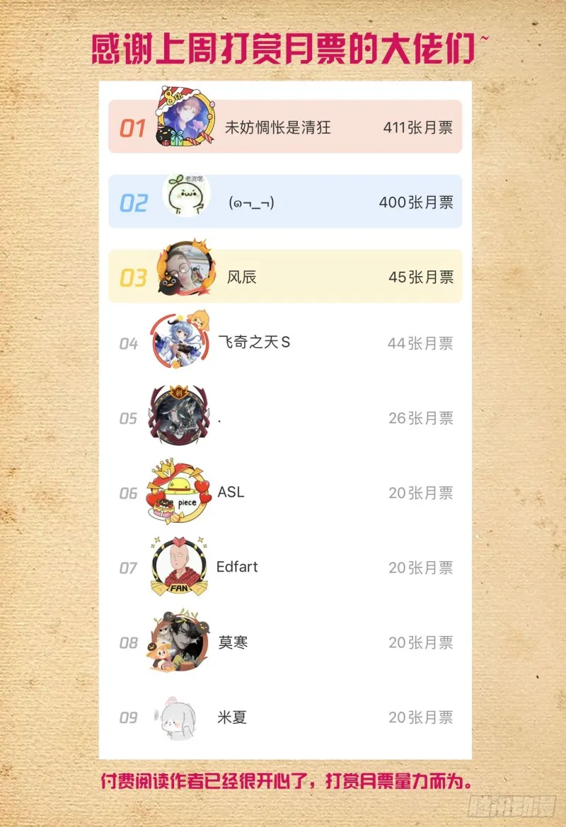 541，噩梦？ 第19页