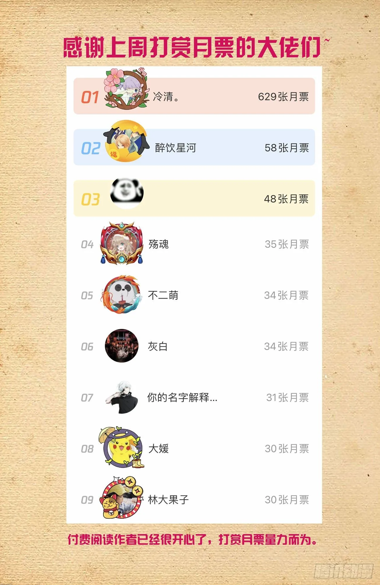 561，60年的守候 第17页