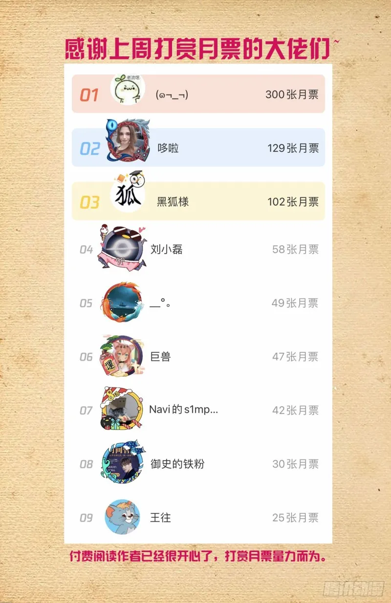 555，好像不止一个人在拉拢人 第17页