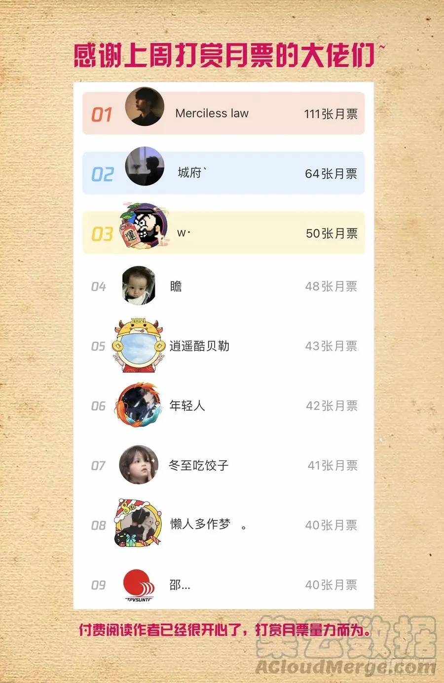 547，死鱼眼的炼成 第22页