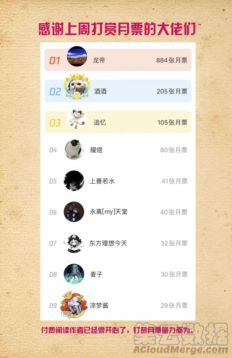 573，西门事件的尾声（上） 第13页