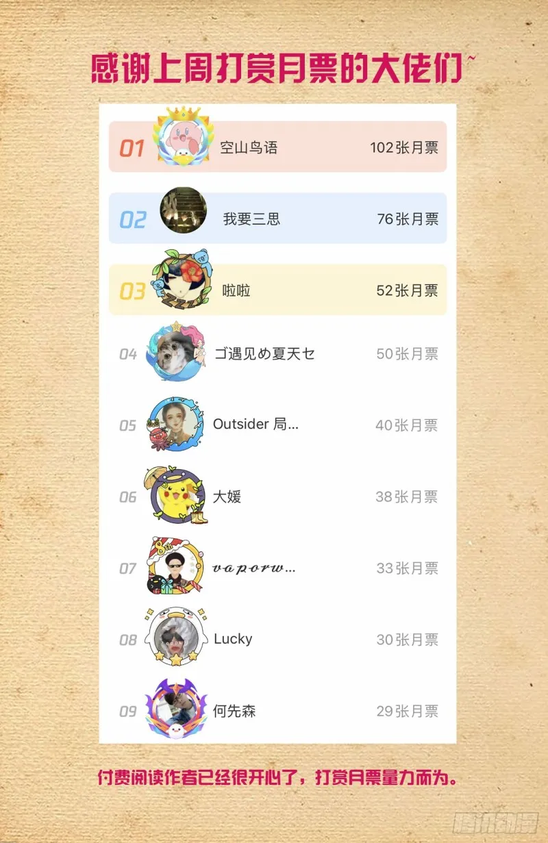 578,大猎场和我的爱 第21页