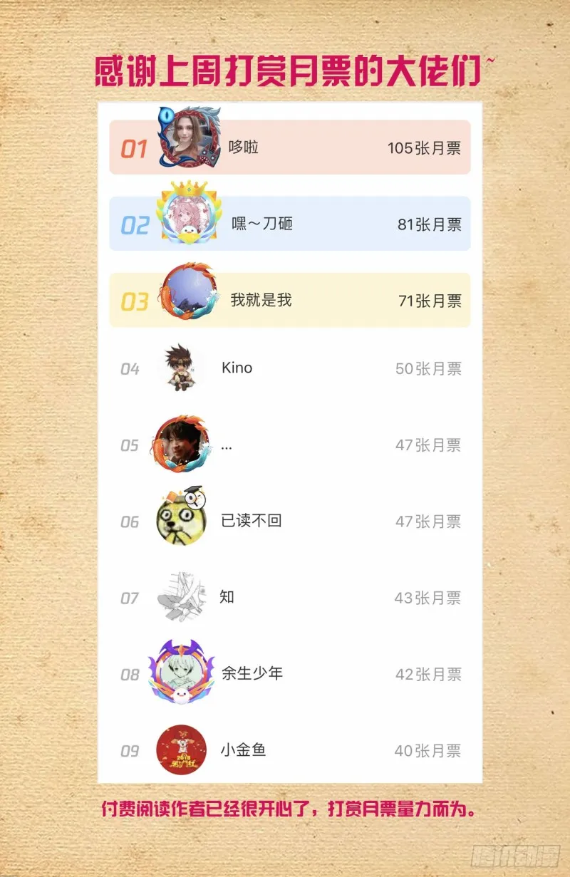 584，我的王 第17页