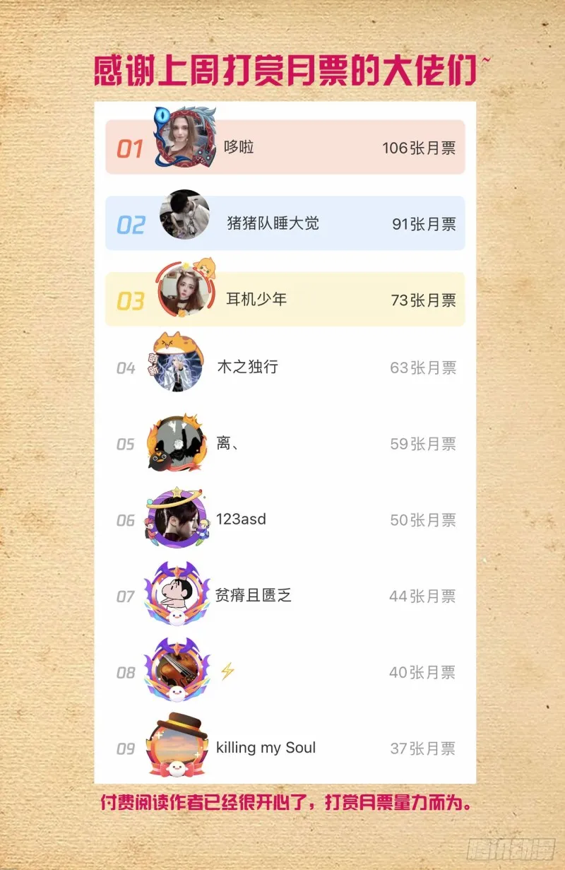 585，我的女王 第16页