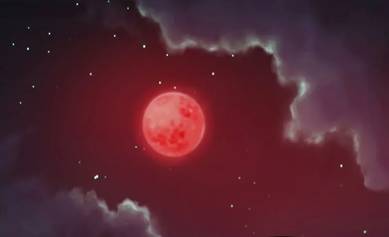 第53话 诡谲古堡 第7页