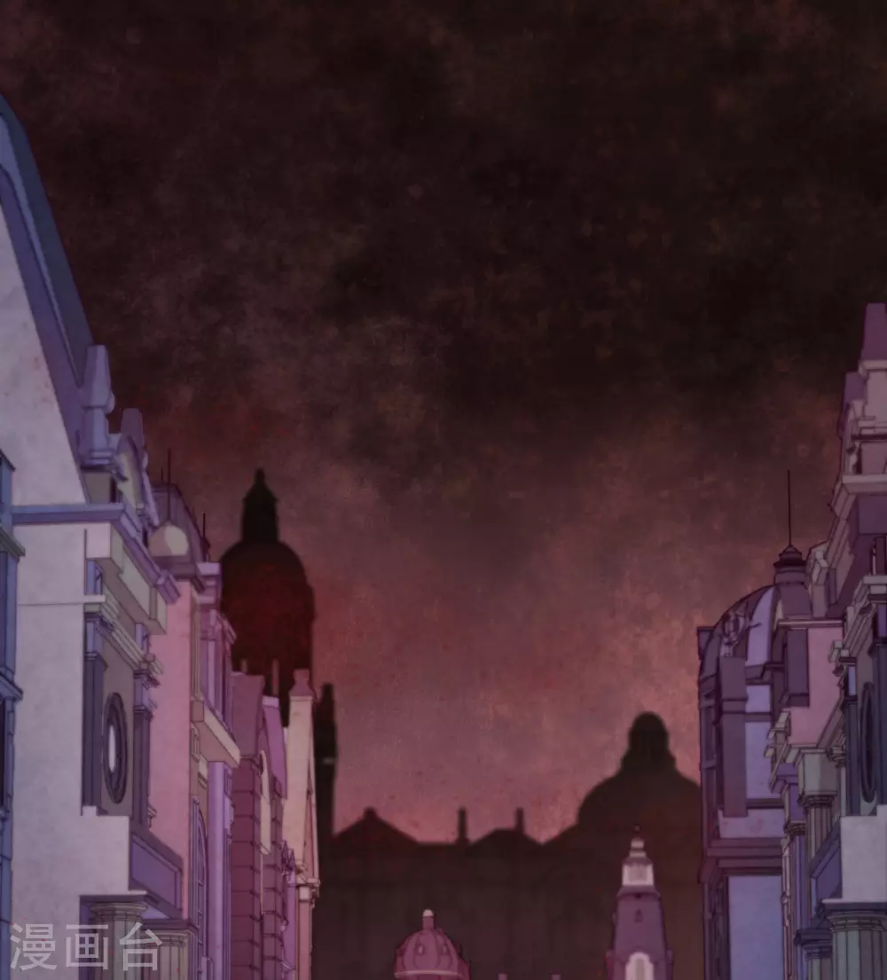 第43话 决战前夜 第44页