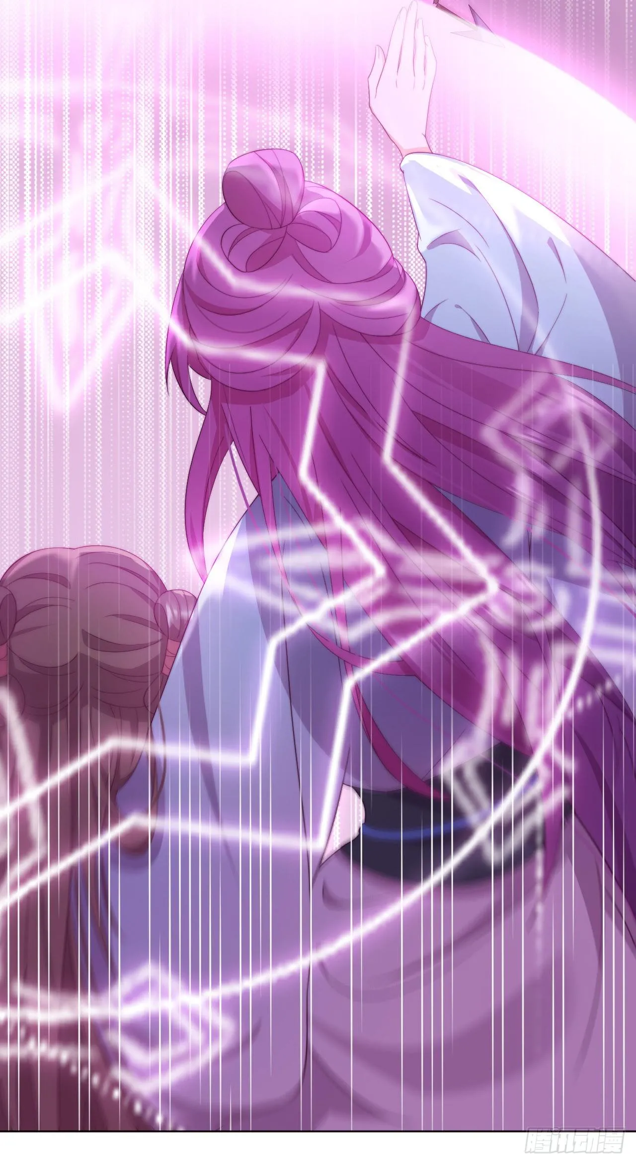 第3话 来自淫贼的威胁！ 第5页