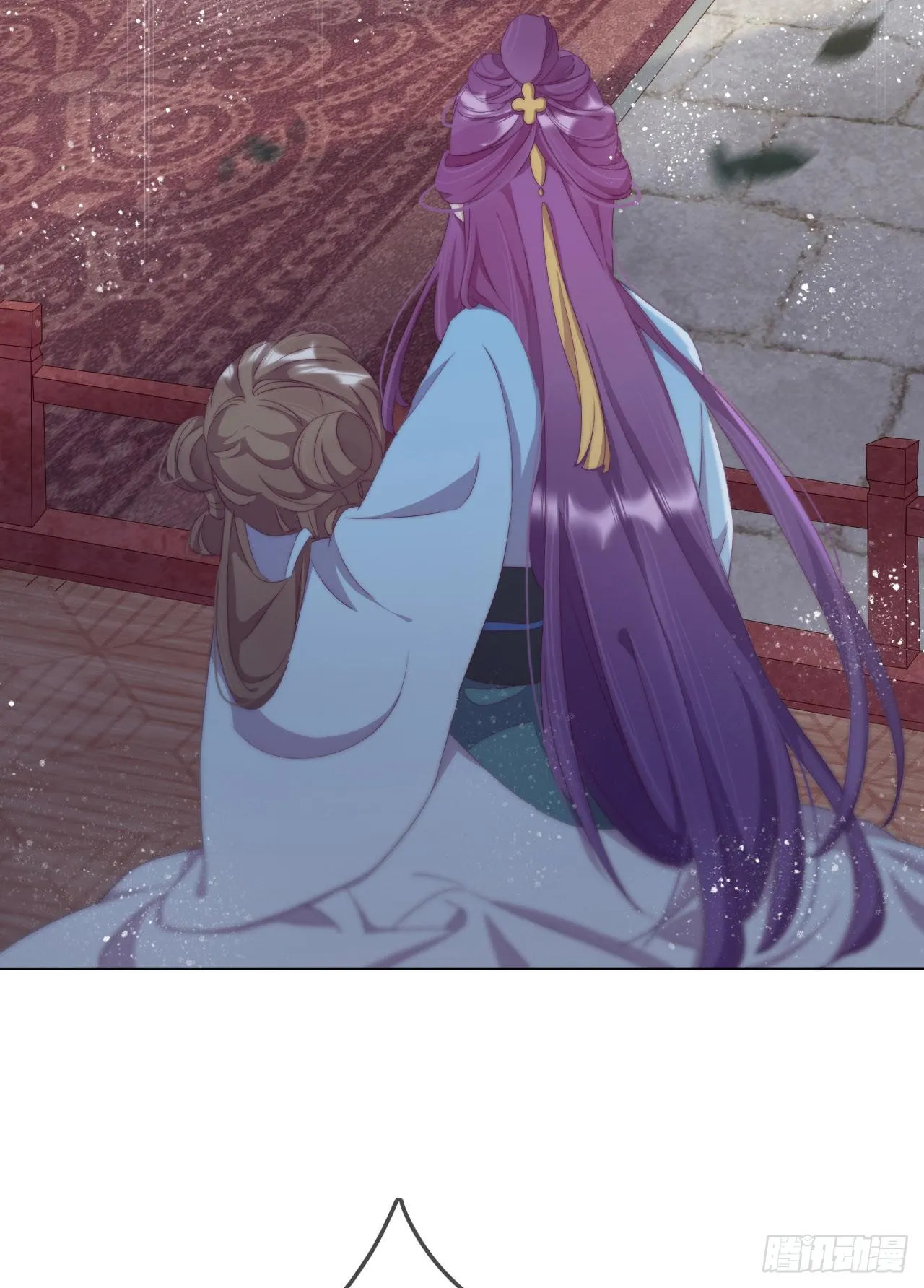 第3话 来自淫贼的威胁！ 第8页