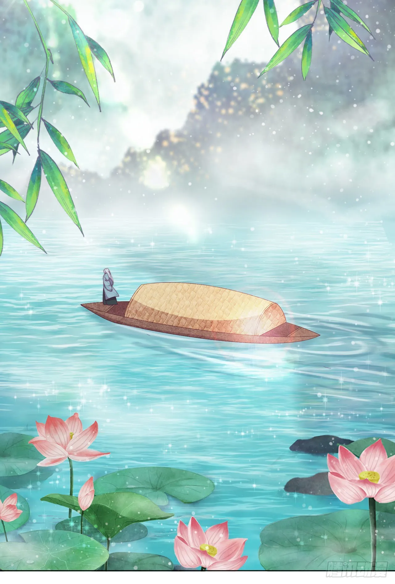 第6话 纯洁的利用关系 第34页